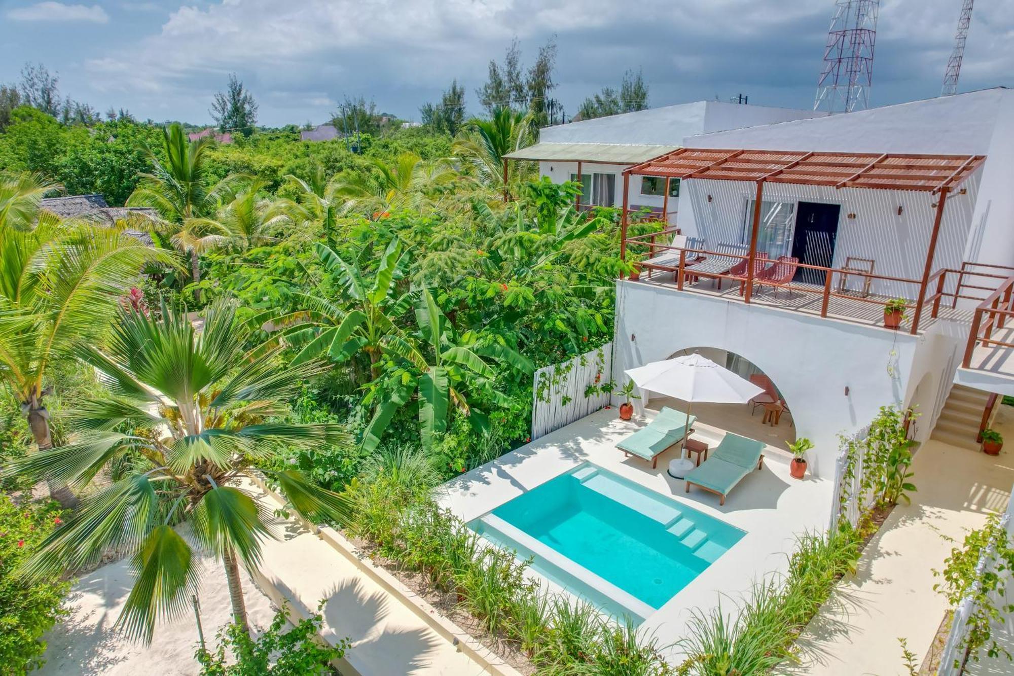 Alma Boutique 5*