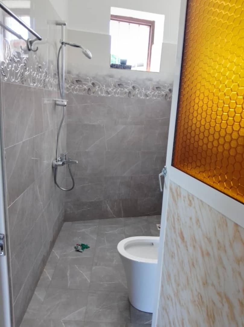 Seafarers Loft Apartment Zanzibar