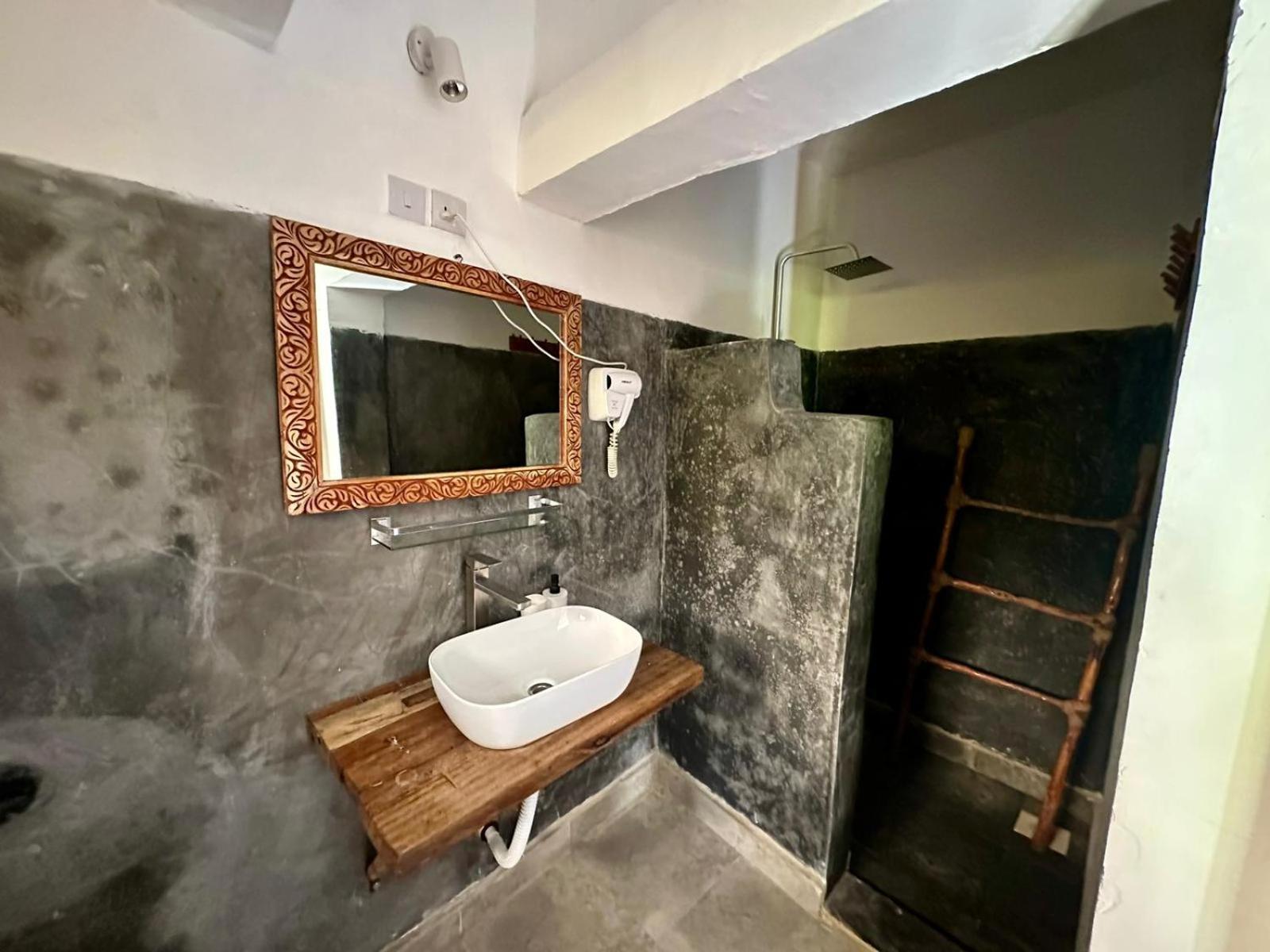 Lodge Ananda *