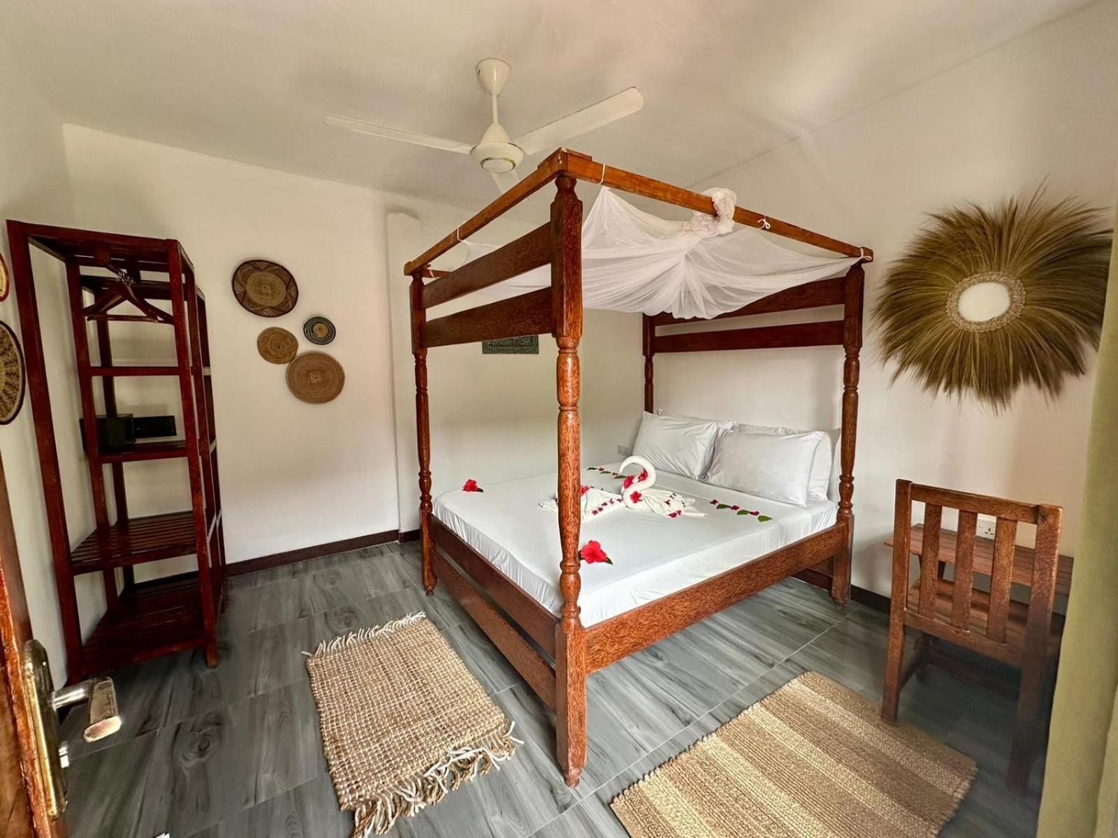 Lodge Ananda Paje