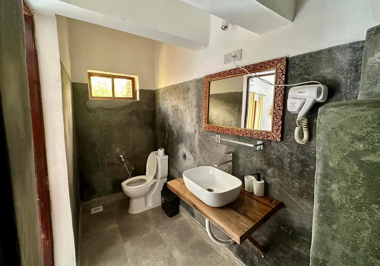 Lodge Ananda *