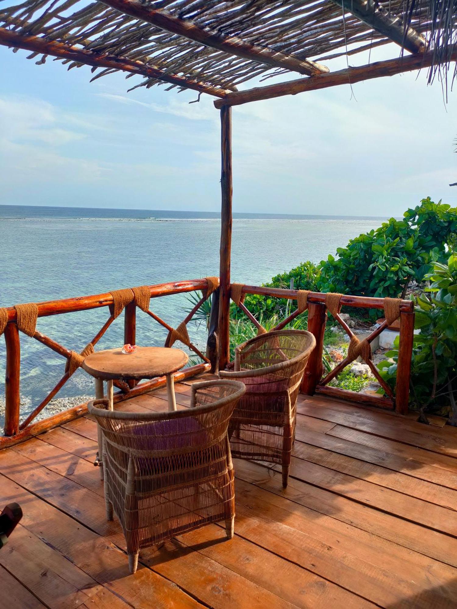 Ocean View Aparthotel *