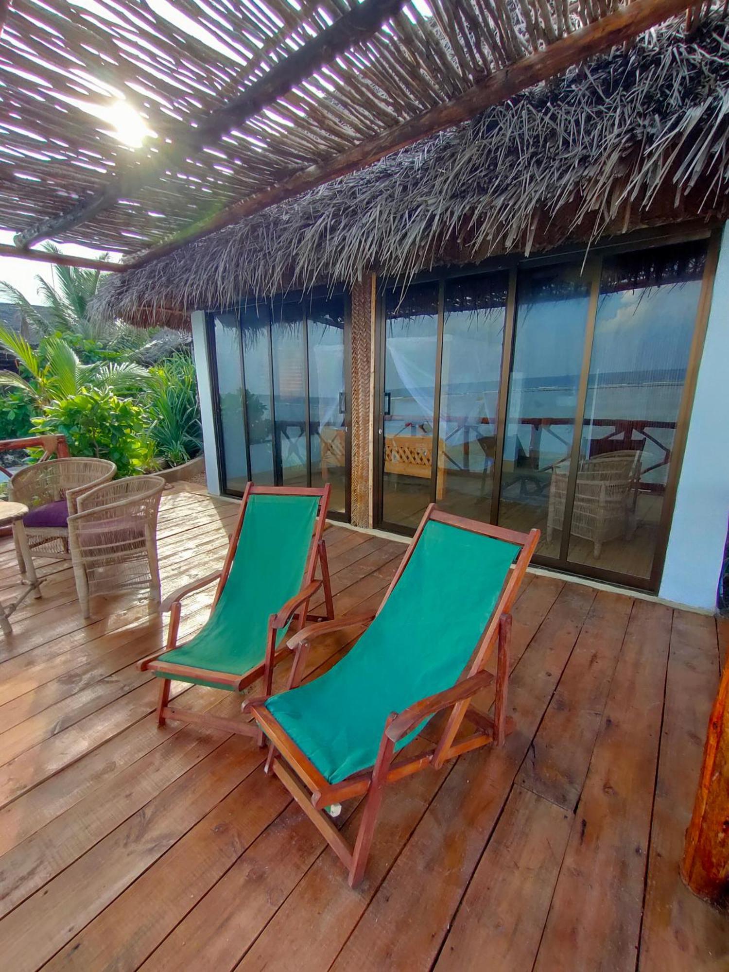 Ocean View * Mtende