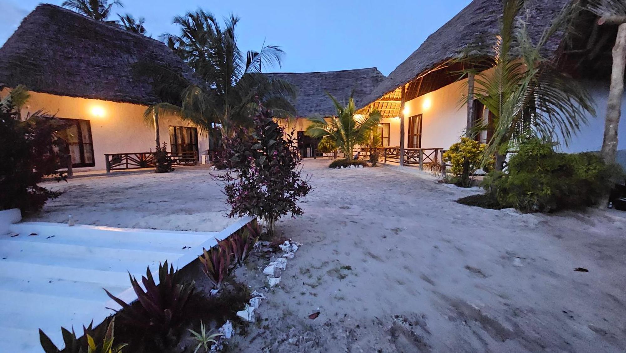 Malik Matemwe Matemwe (Zanzibar)
