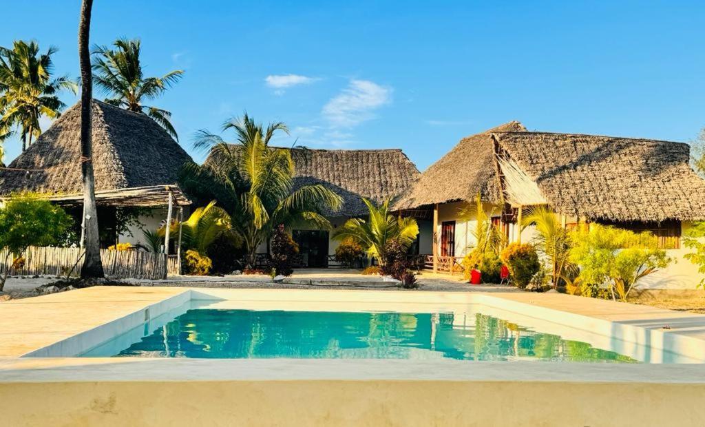 Aparthotel Malik Matemwe Matemwe (Zanzibar)