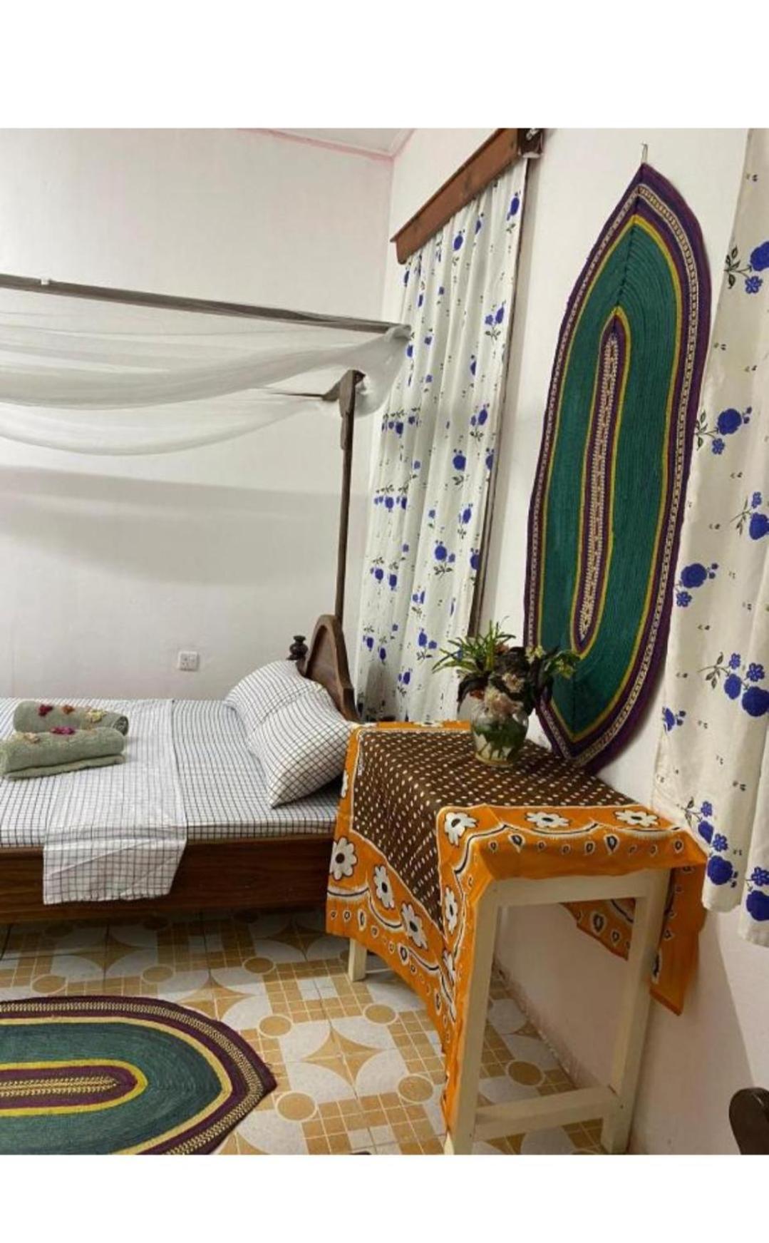 Kipekee House, Zanzibar