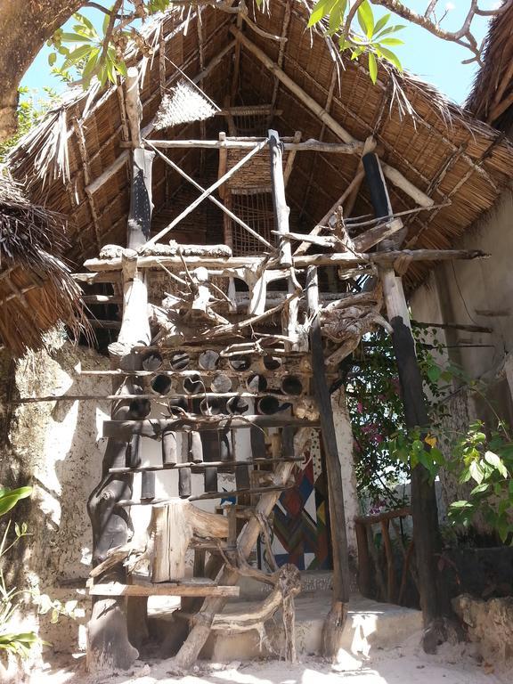 Mustapha' S Place