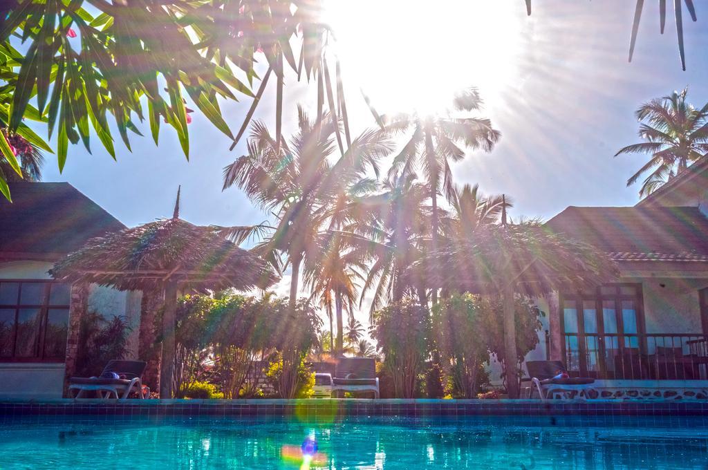 Hotel Zawadi