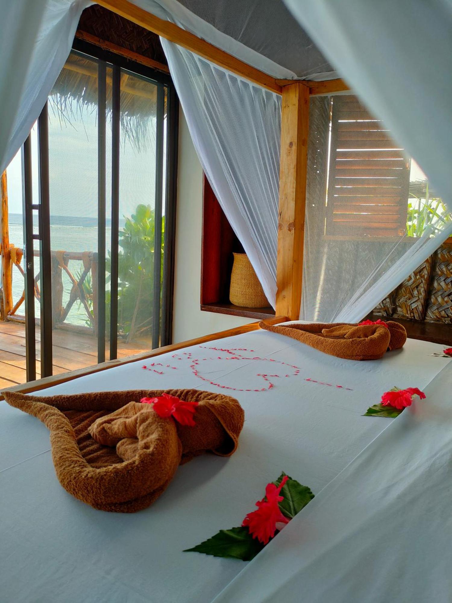 Ocean View Aparthotel *