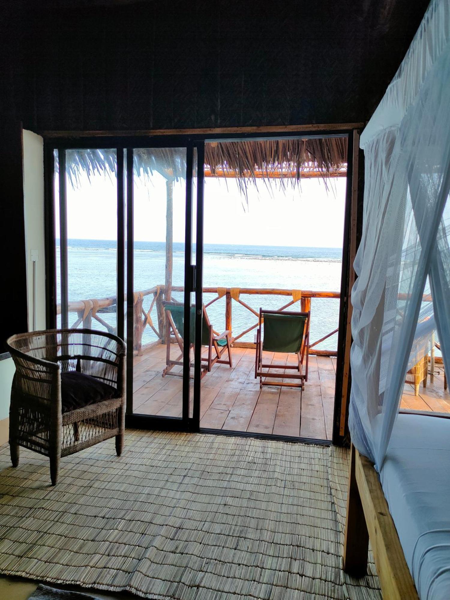 Ocean View Aparthotel *