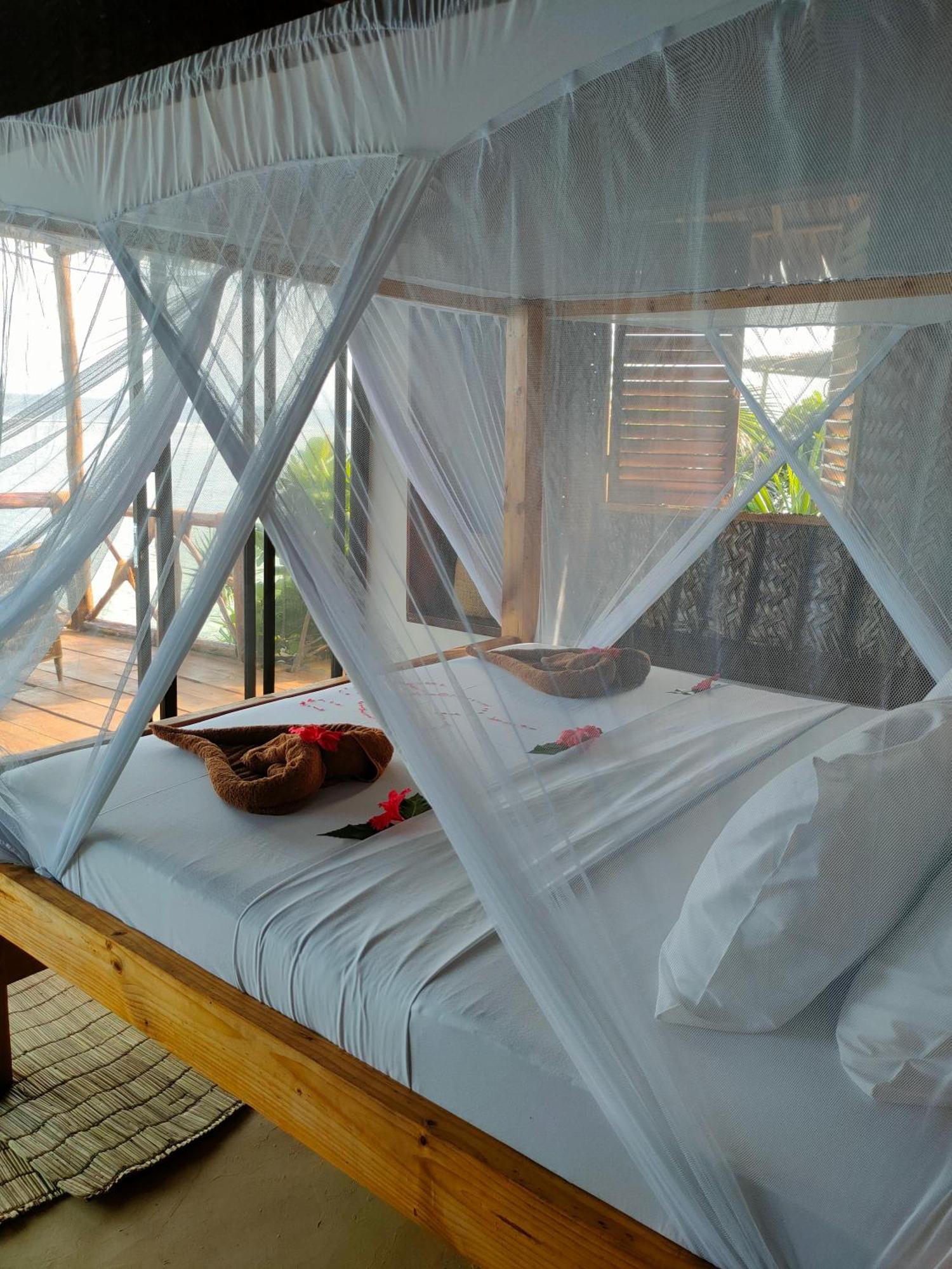 Ocean View Aparthotel