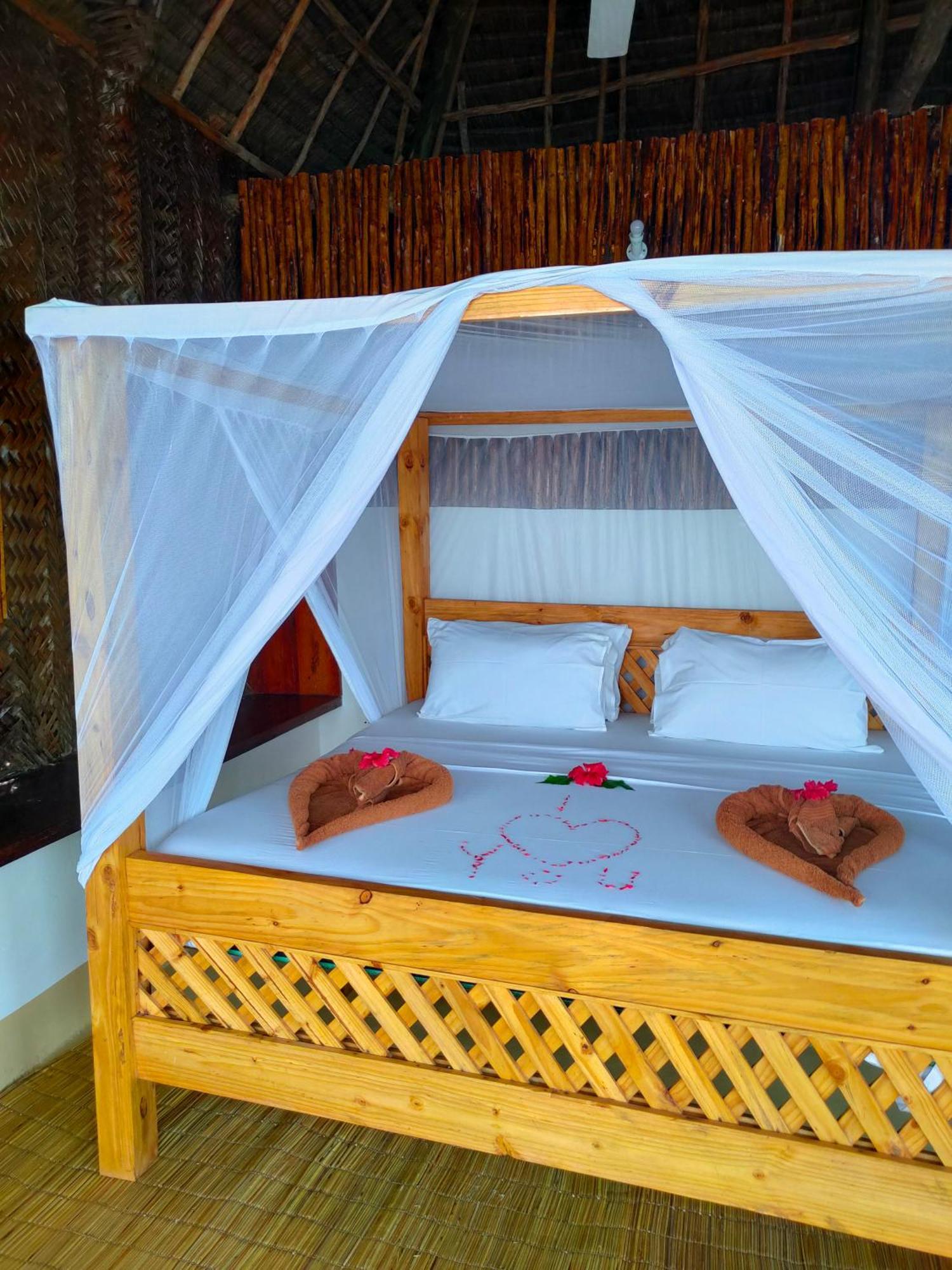 Ocean View Mtende