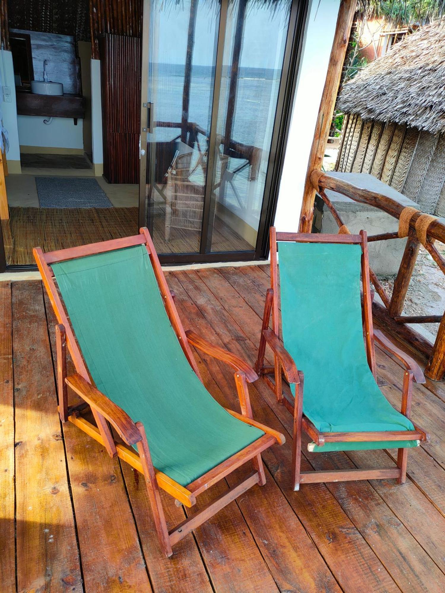 Aparthotel Ocean View