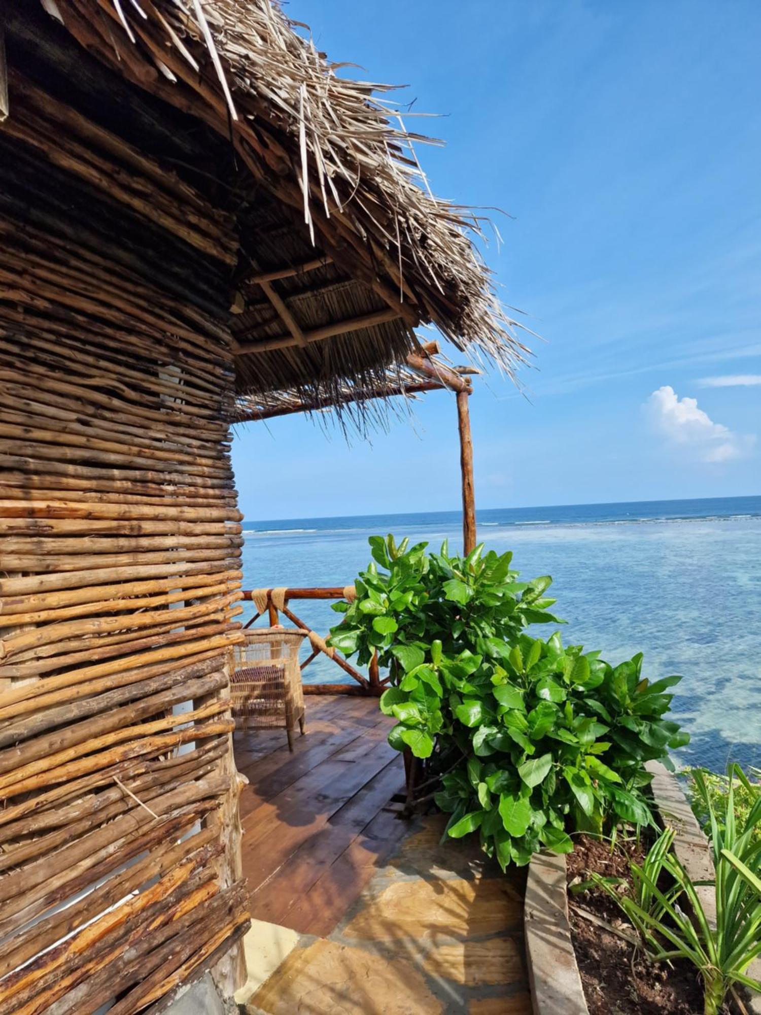 Ocean View * Mtende