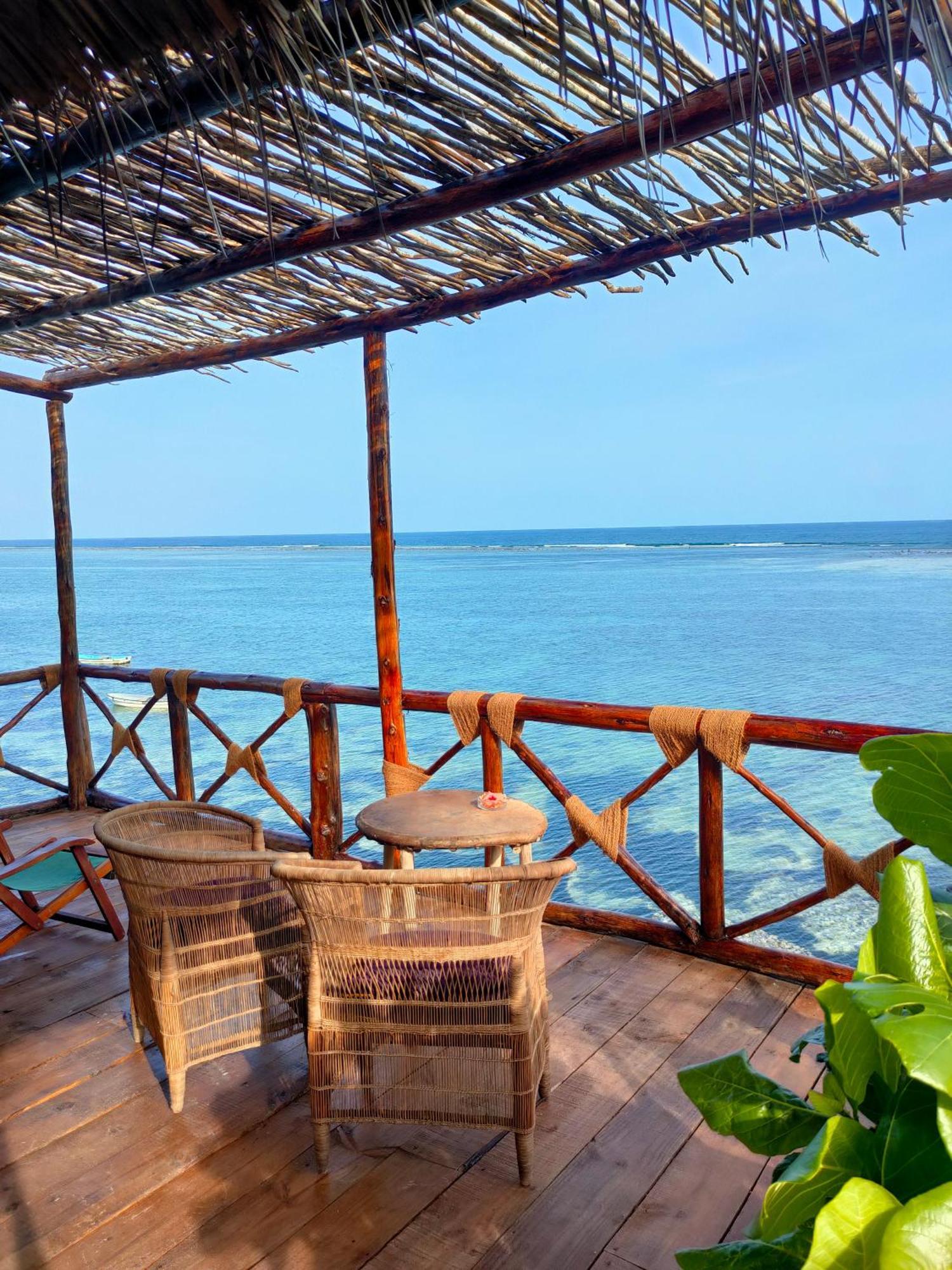 Ocean View Mtende