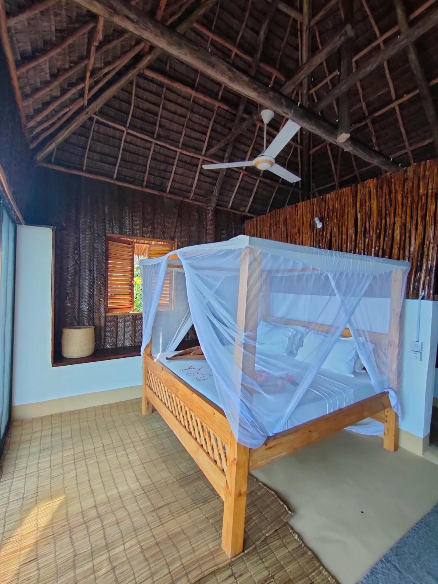Aparthotel Ocean View Mtende