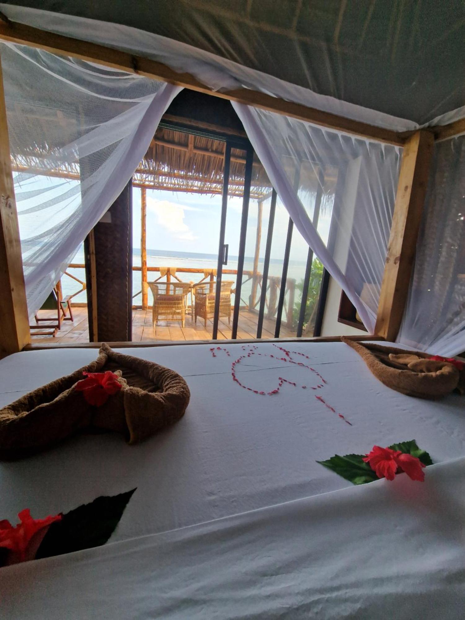 Aparthotel Ocean View Mtende