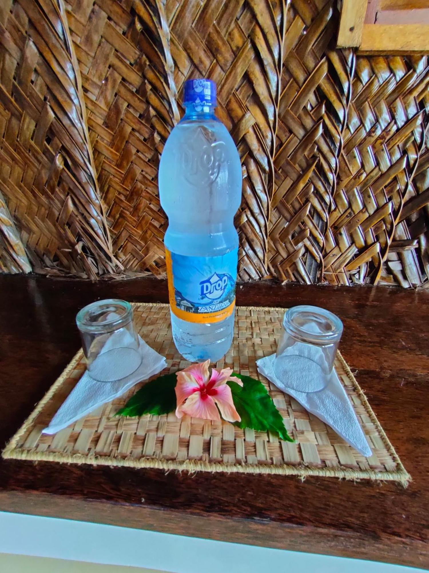 Aparthotel Ocean View Mtende