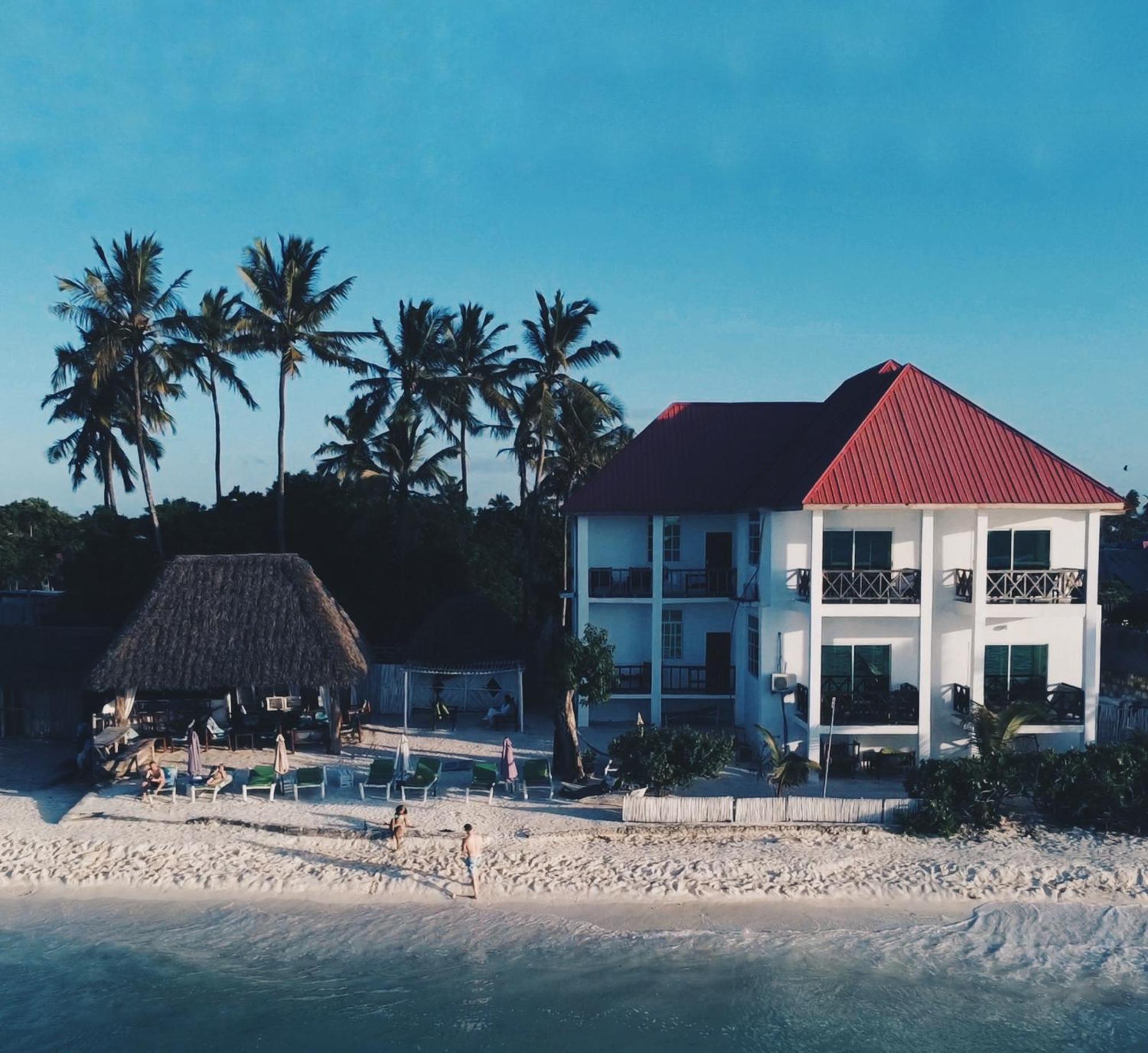 Crystal Hotel Nungwi