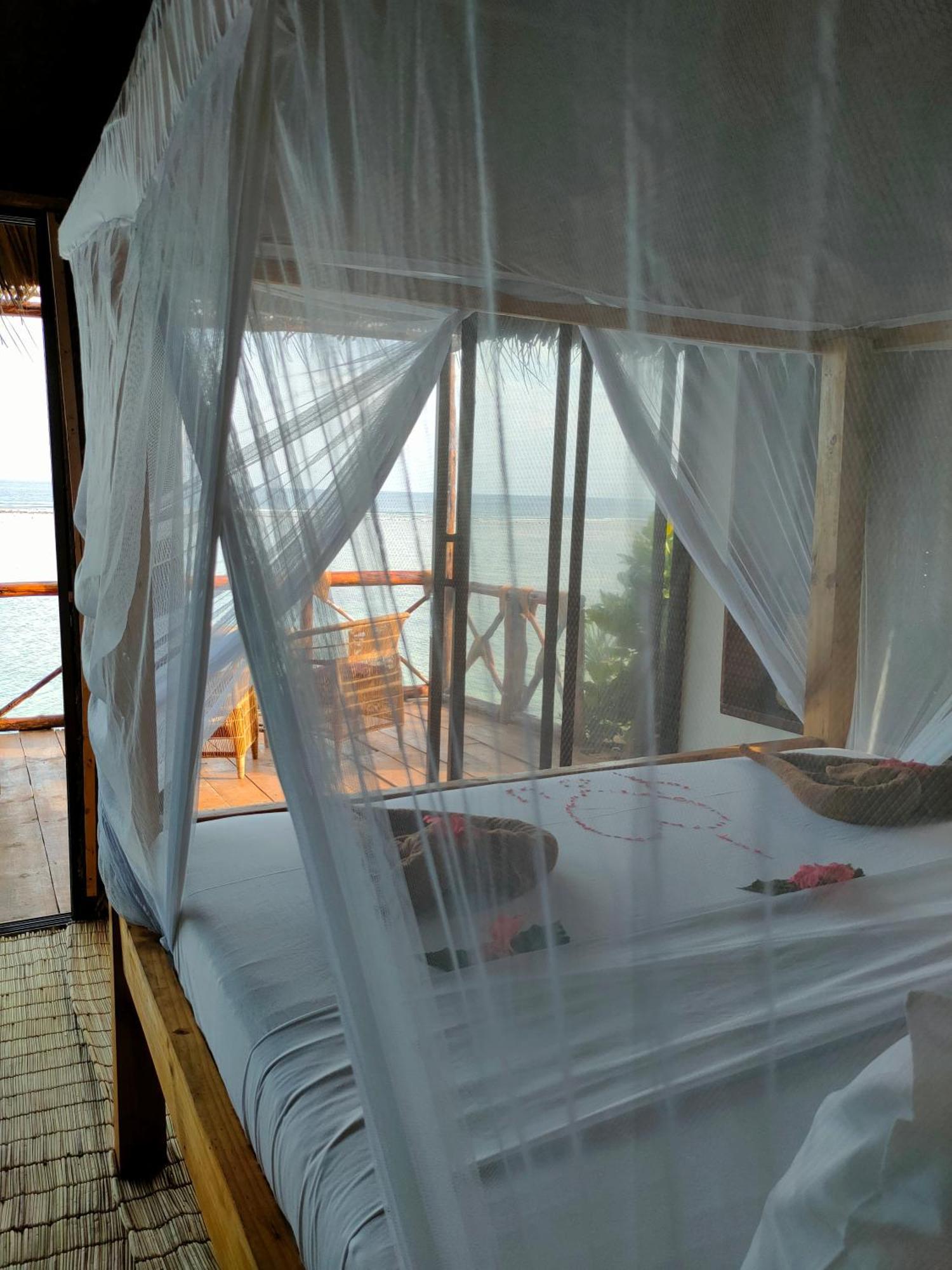 Ocean View Aparthotel *