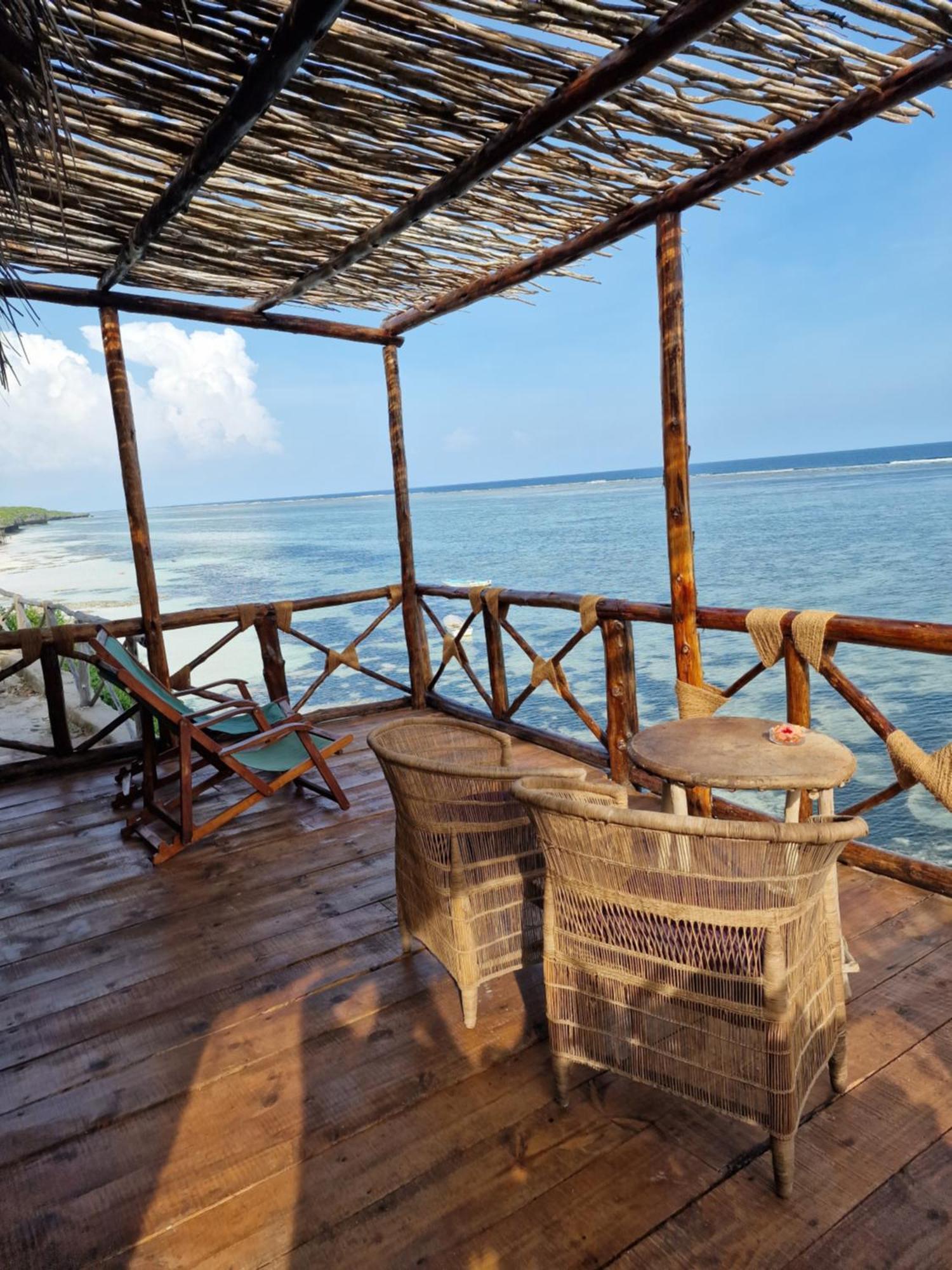 Ocean View