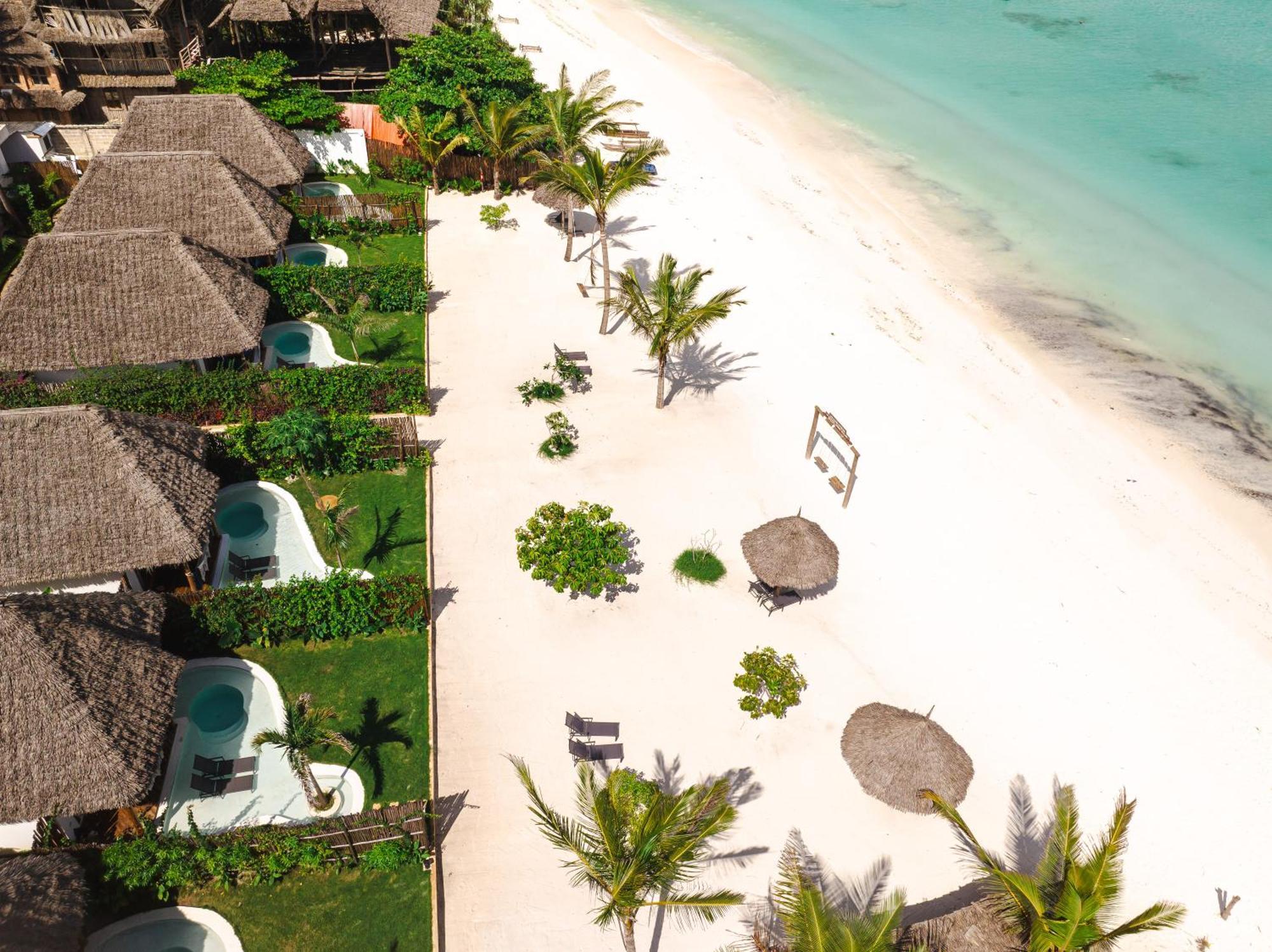 Safaya Luxury Villas *