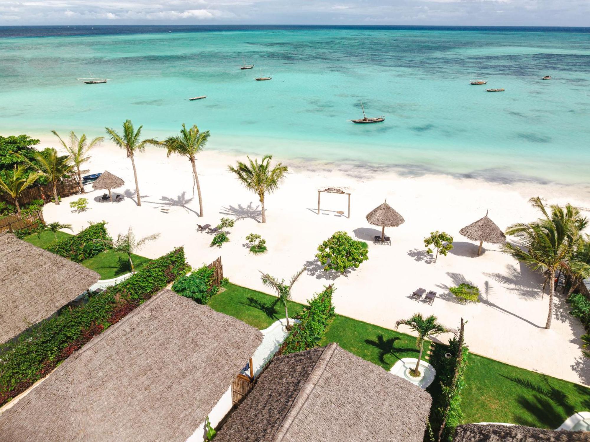 Safaya Luxury Villas