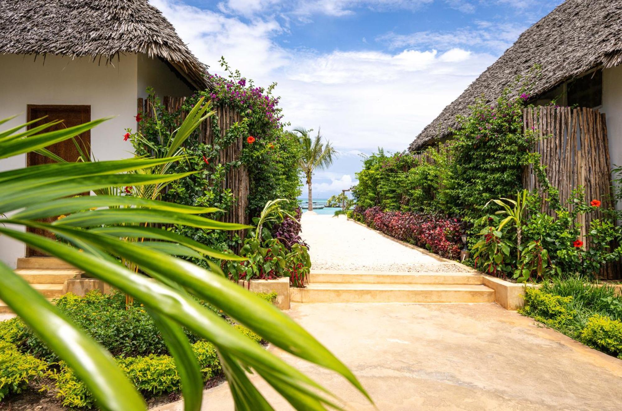 Lodge Safaya Luxury Villas