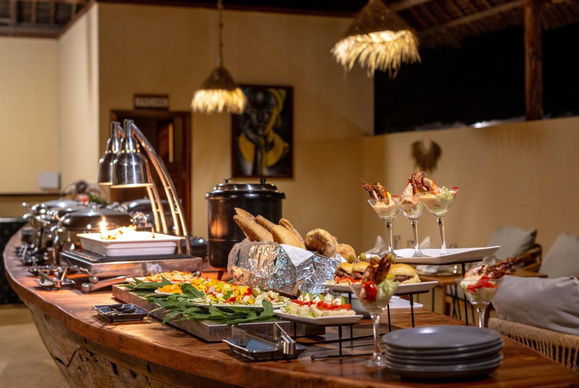 Safaya Luxury Villas