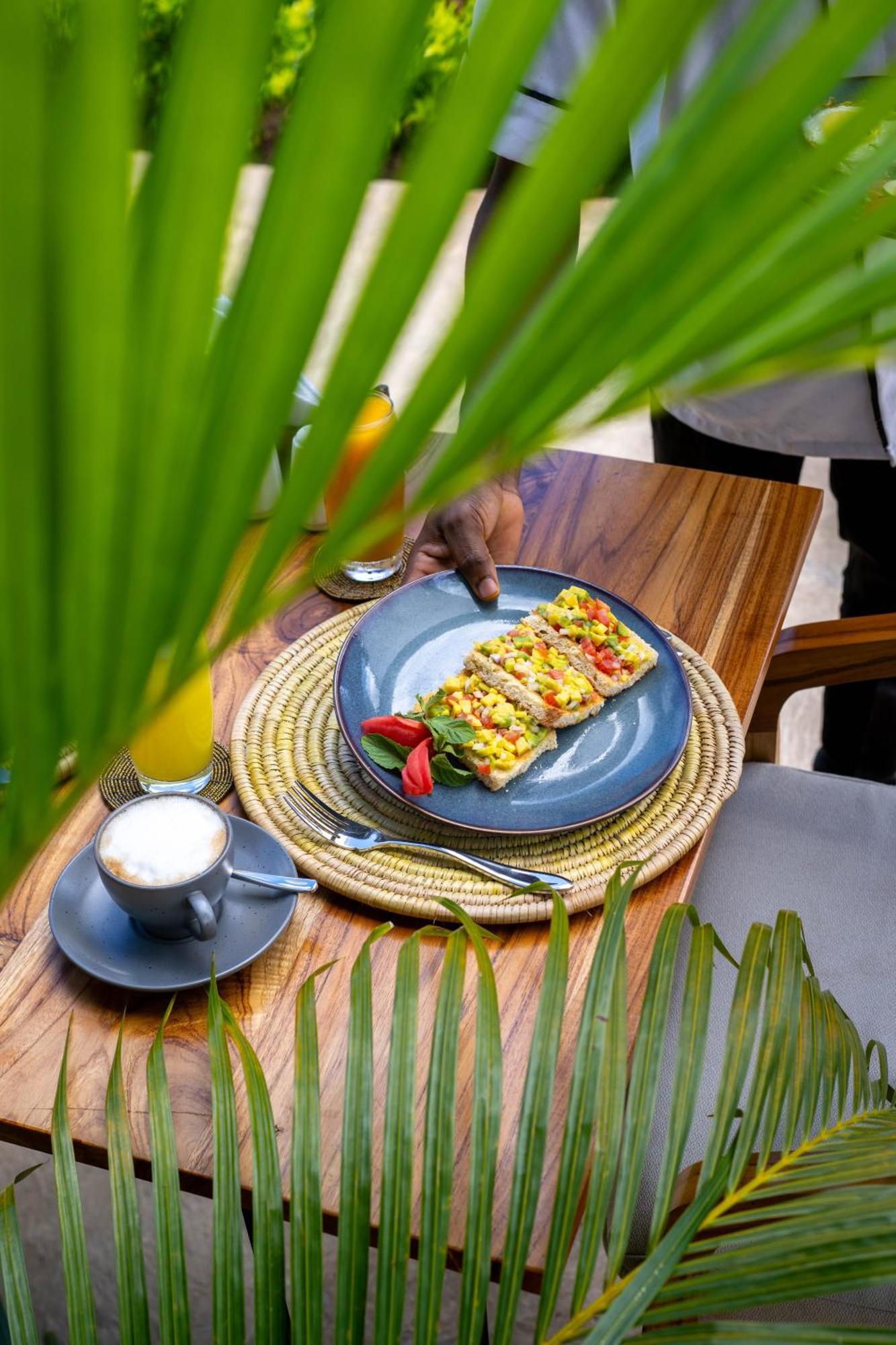 Safaya Luxury Villas *