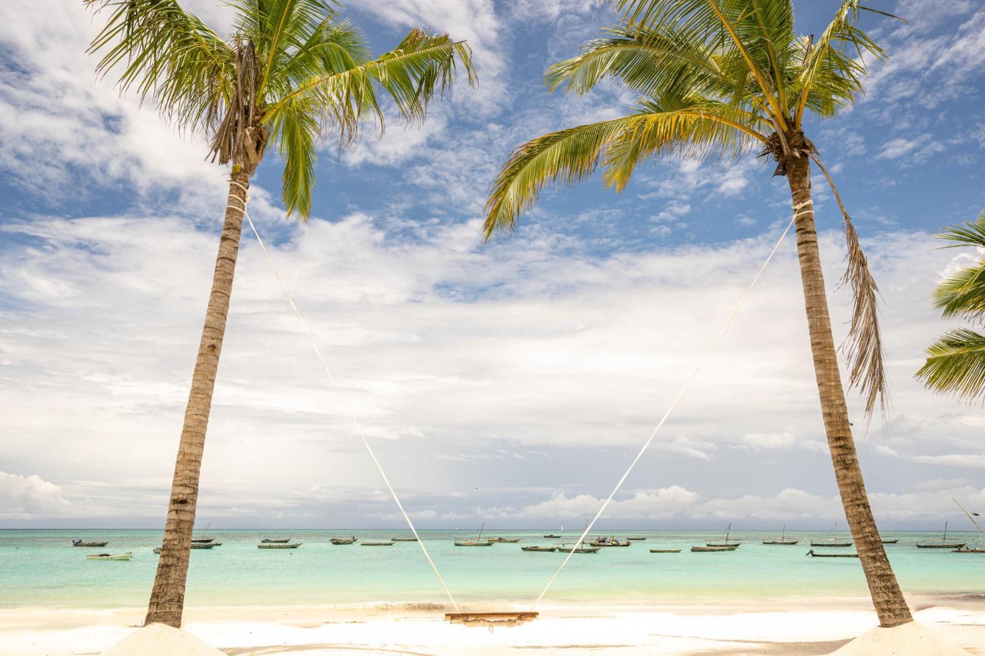 Safaya Luxury Villas * Nungwi