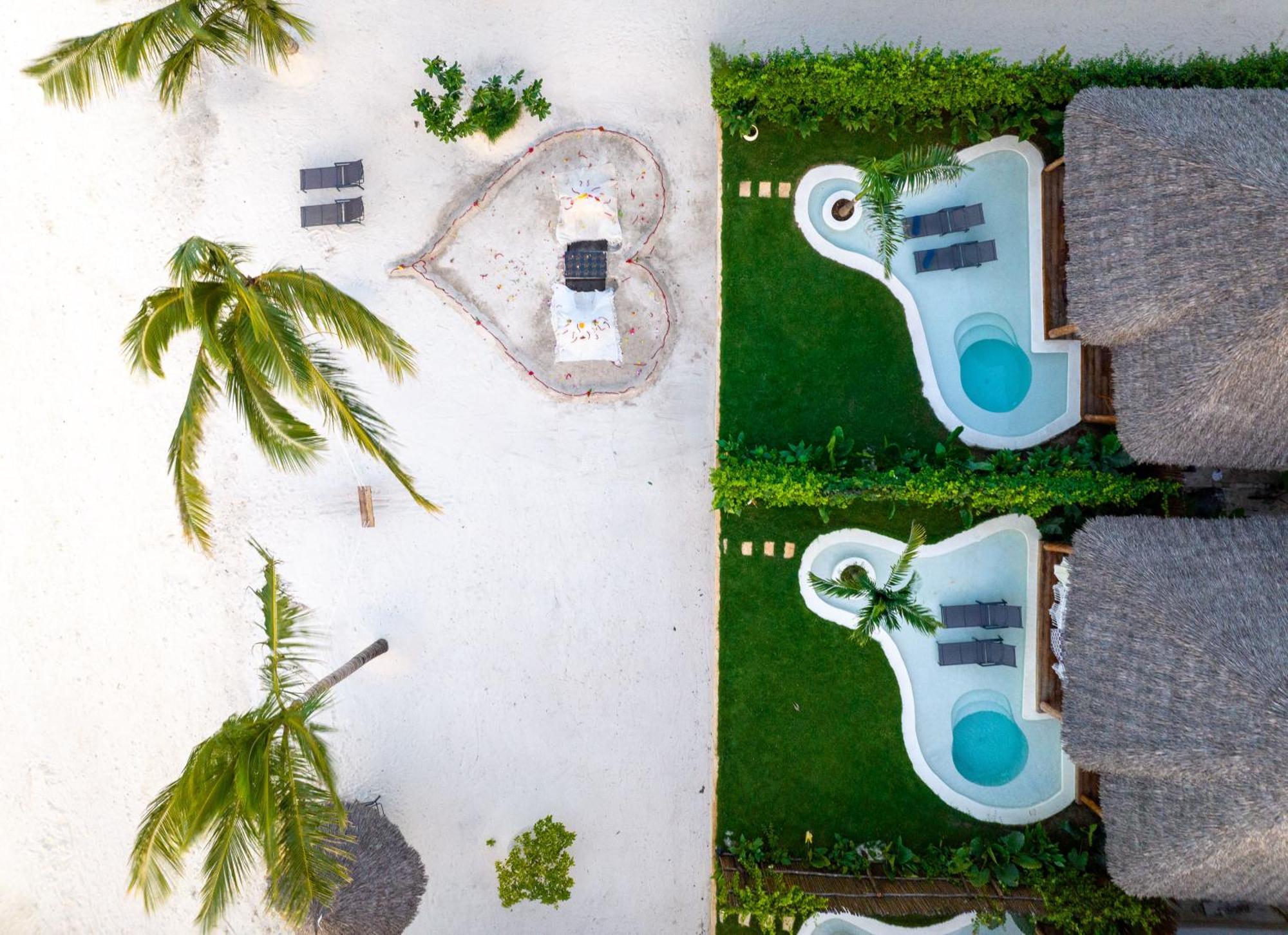 Safaya Luxury Villas *