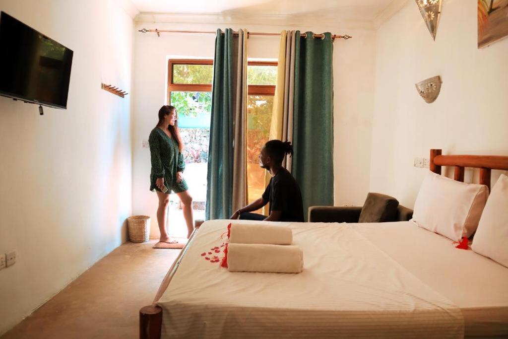 Bed & Breakfast Jambo