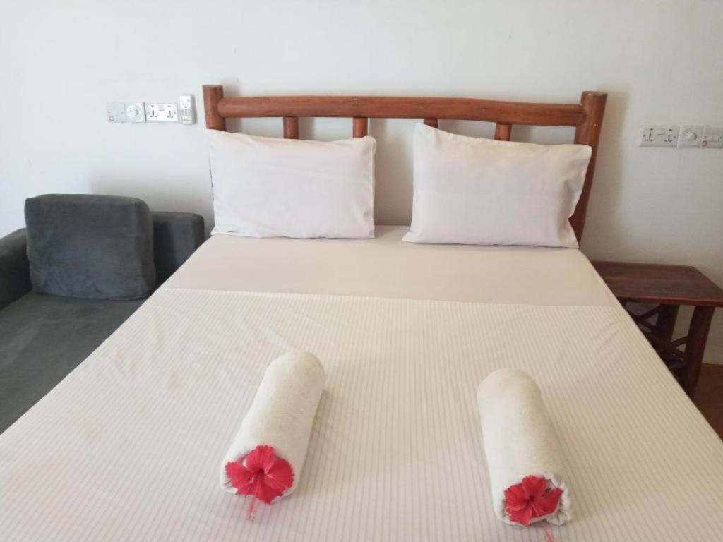 Jambo Bed & Breakfast *