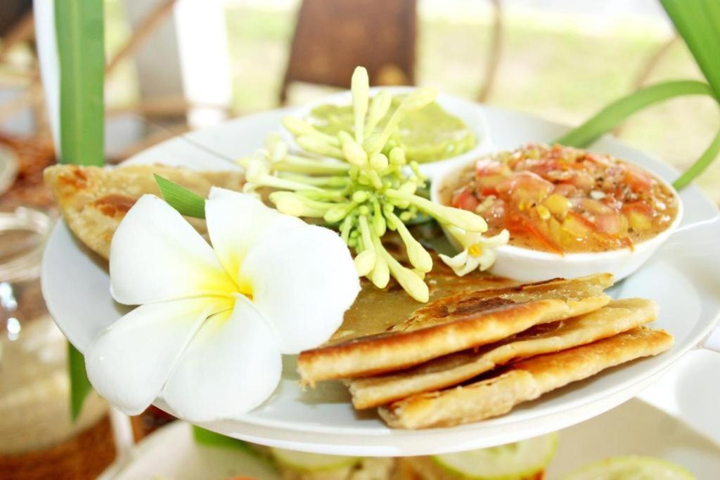 Bed & Breakfast Jambo *