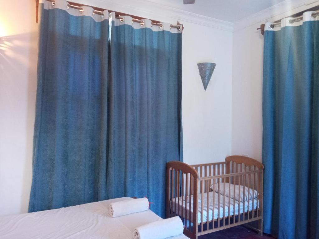 Jambo Bed & Breakfast