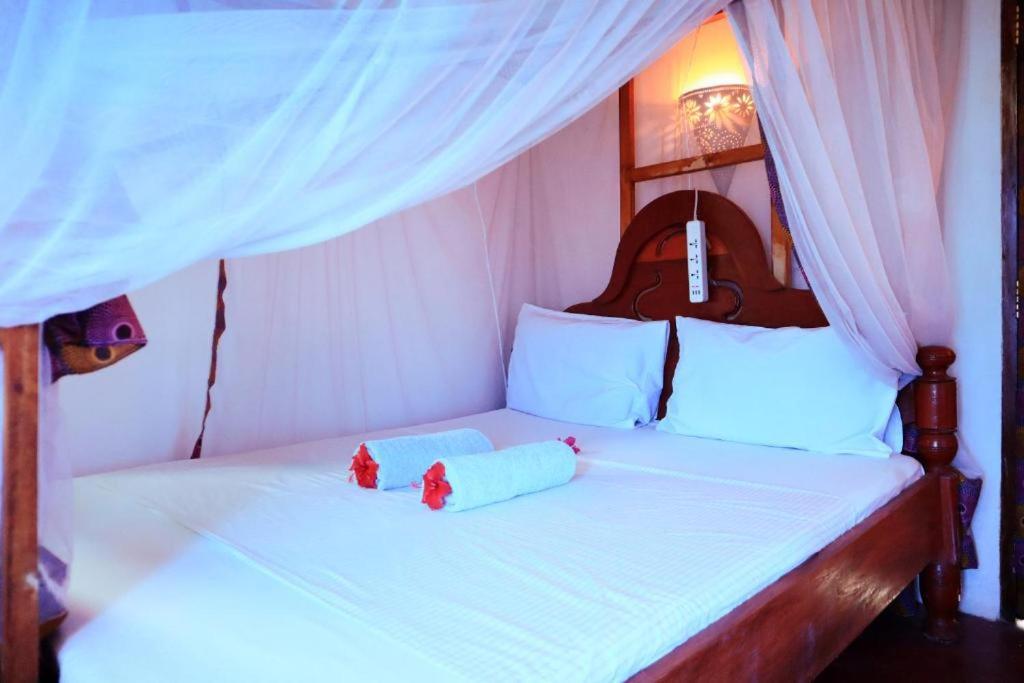 Jambo Bed & Breakfast Kendwa