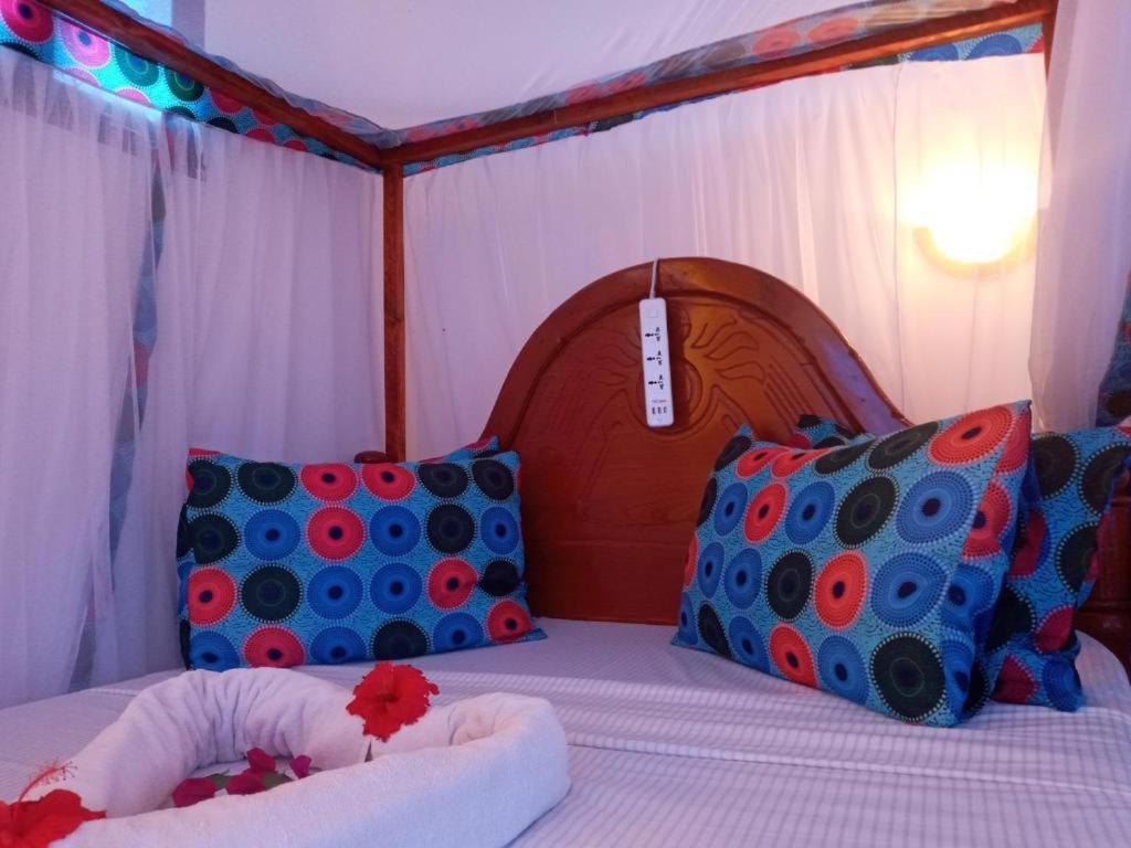 Jambo Bed & Breakfast