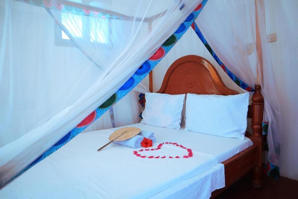 Jambo Bed & Breakfast Kendwa