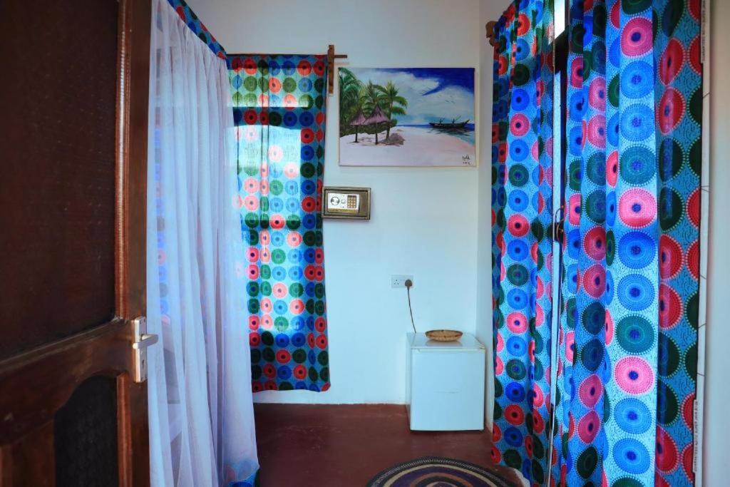 Bed & Breakfast Jambo