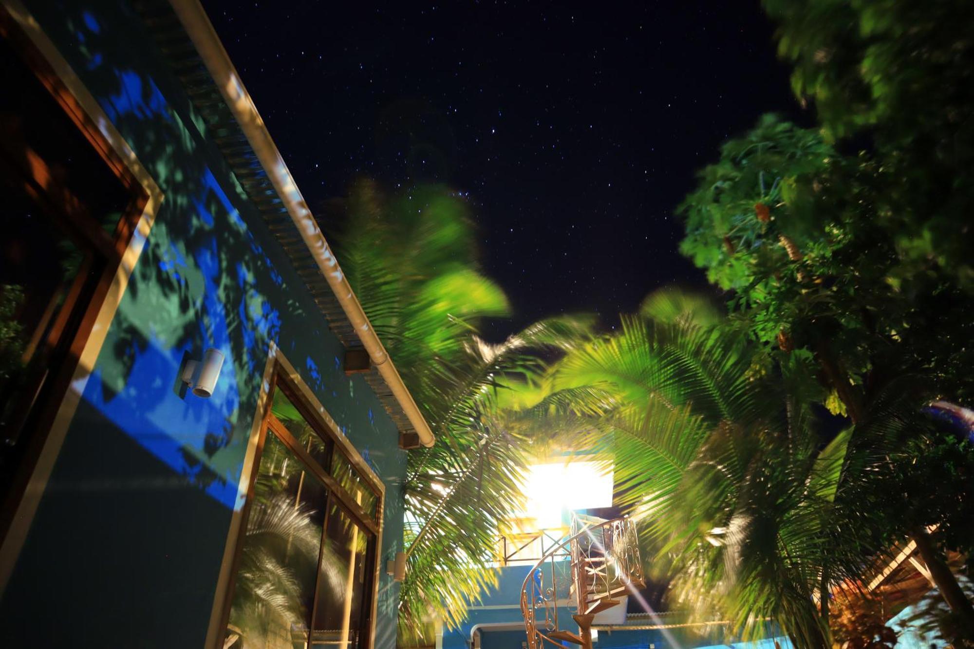Bed & Breakfast Jambo Kendwa