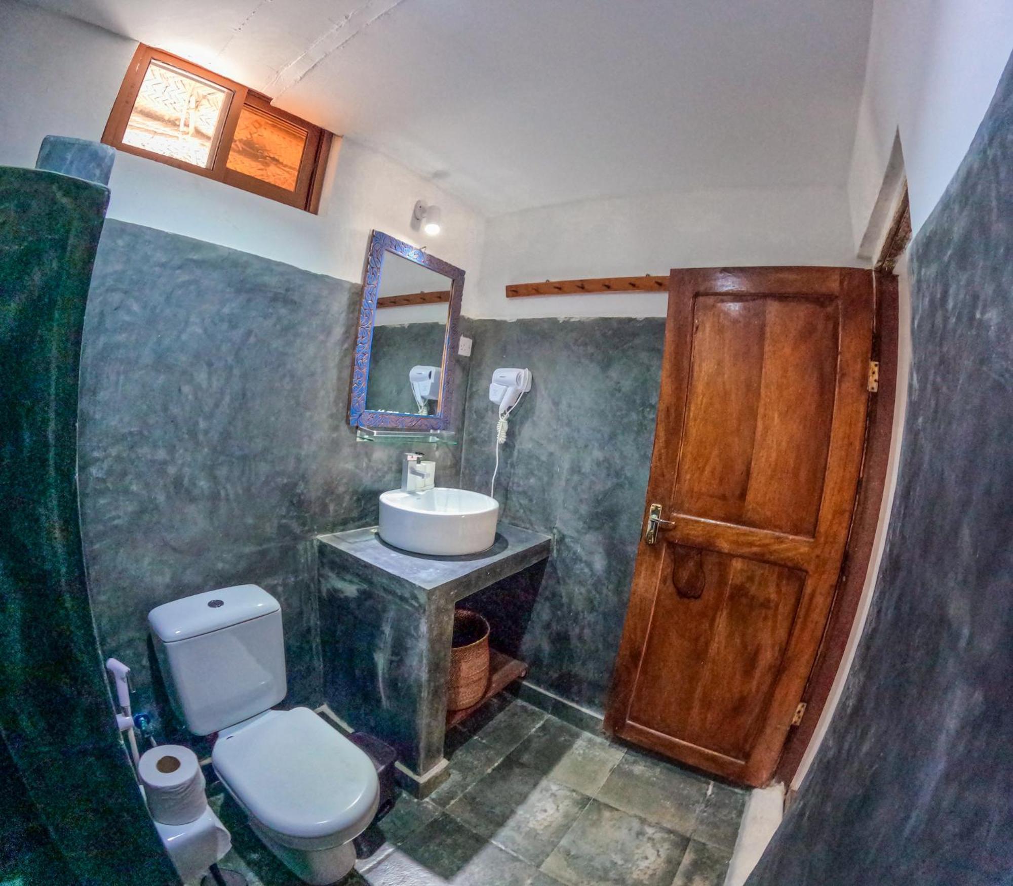 Lodge Ananda *