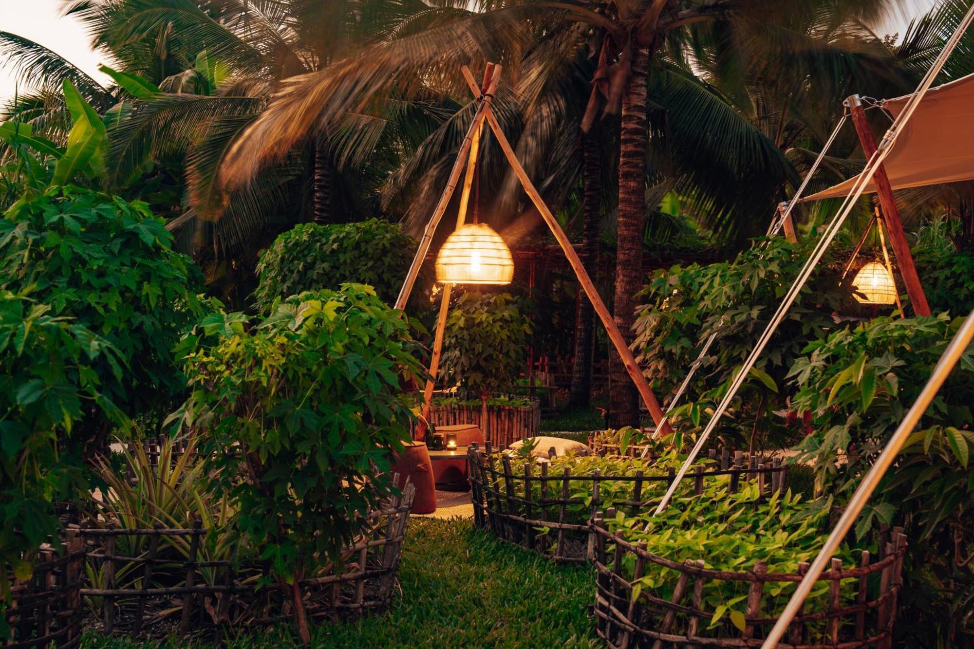 Ycona Eco-luxury Resort, Zanzibar 5*