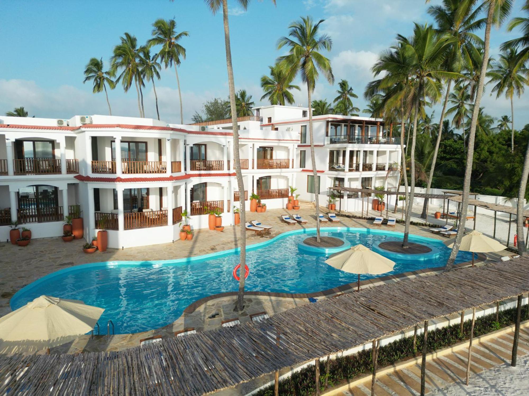 Resort Dream Of Zanzibar &