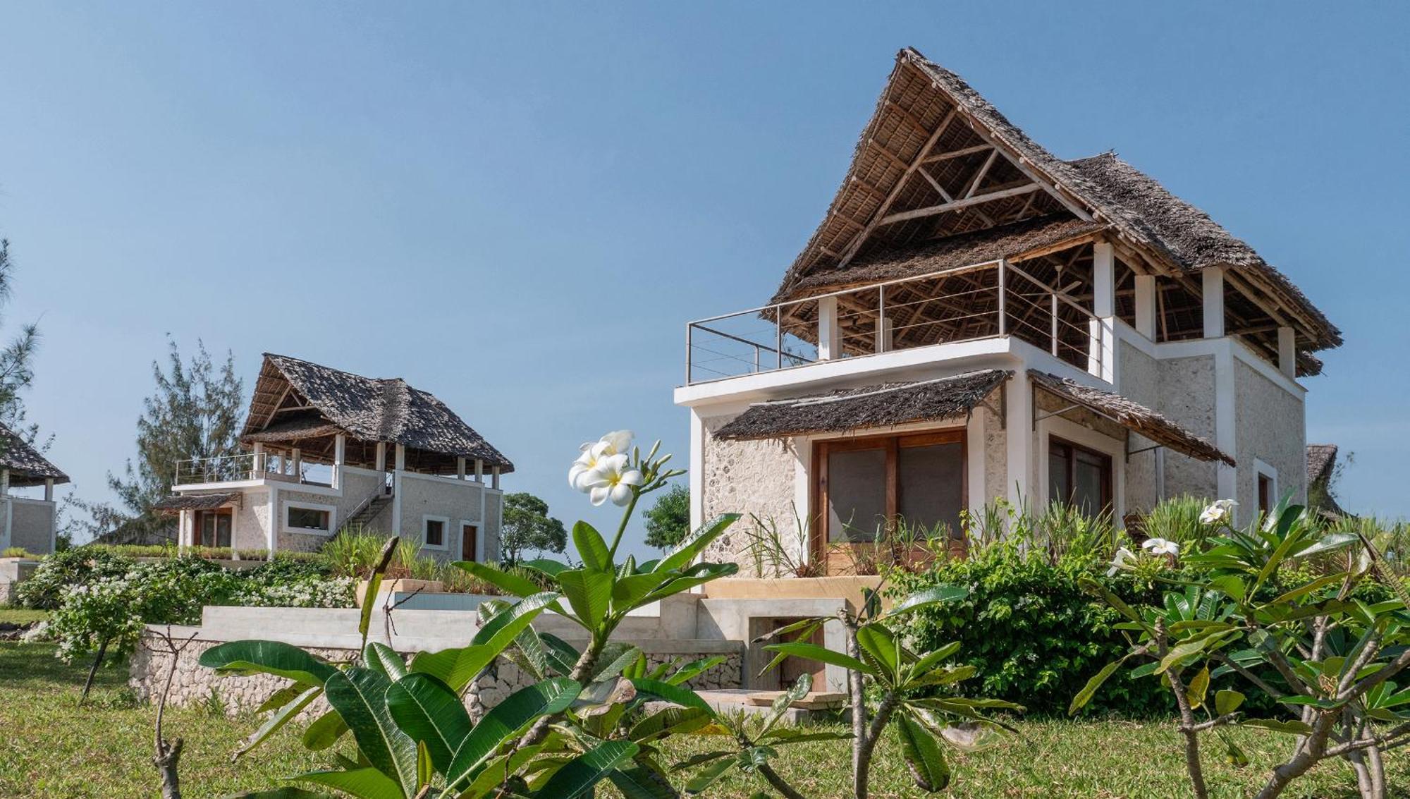 Amani Nature Retreat
