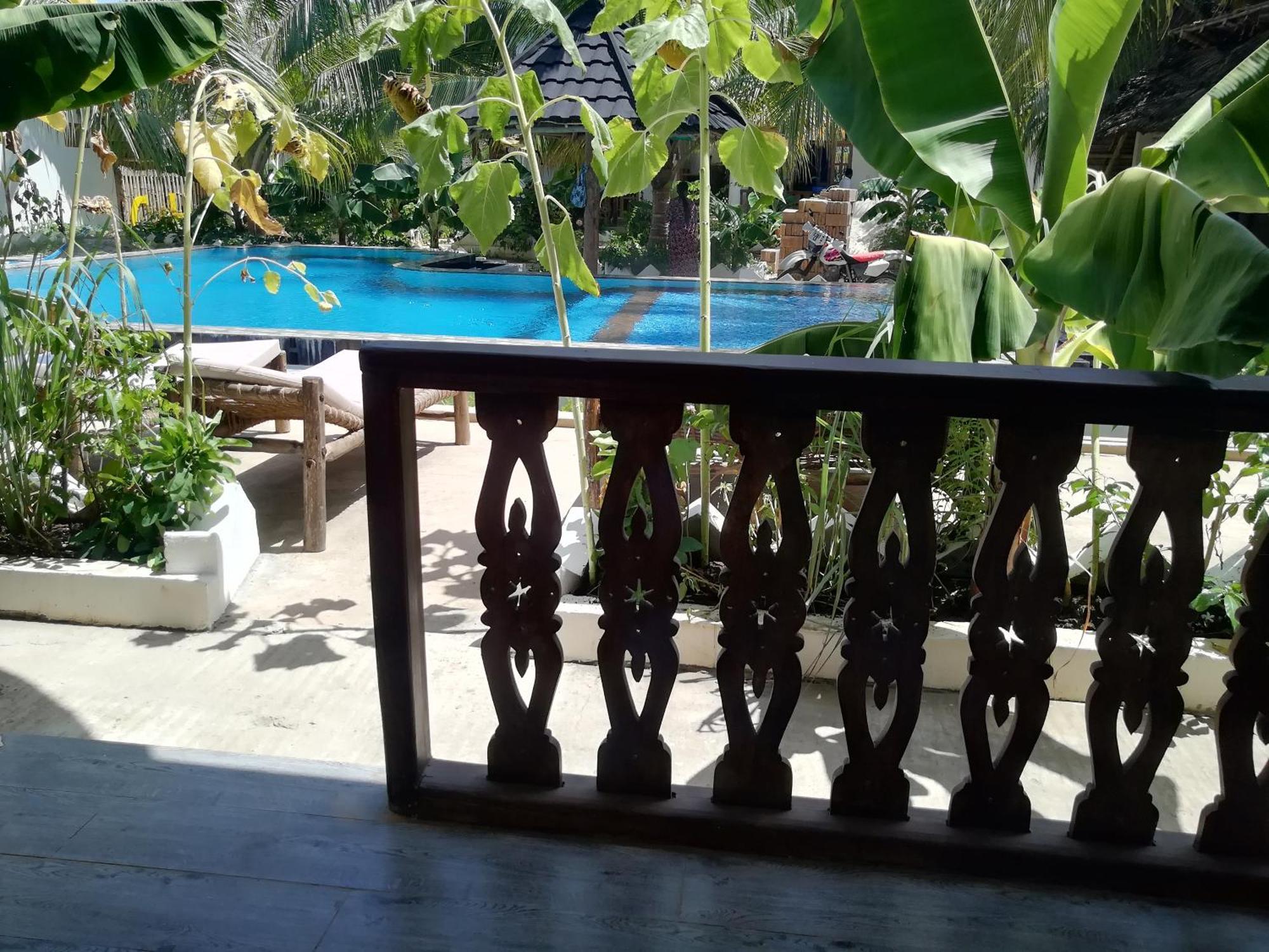 Bed & Breakfast The New Blue Waves