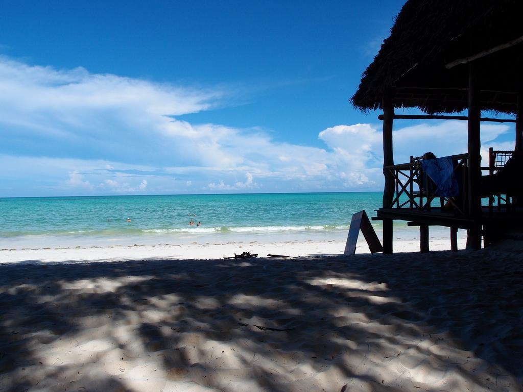 Paje Hotel 3* Paje