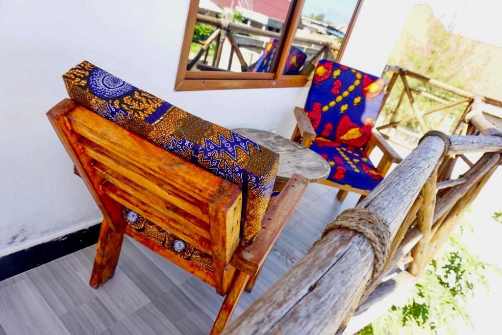 Hotel Asili Nyumbani