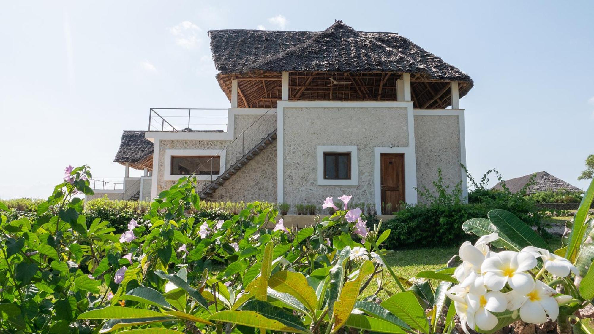 Amani Nature Retreat Resort
