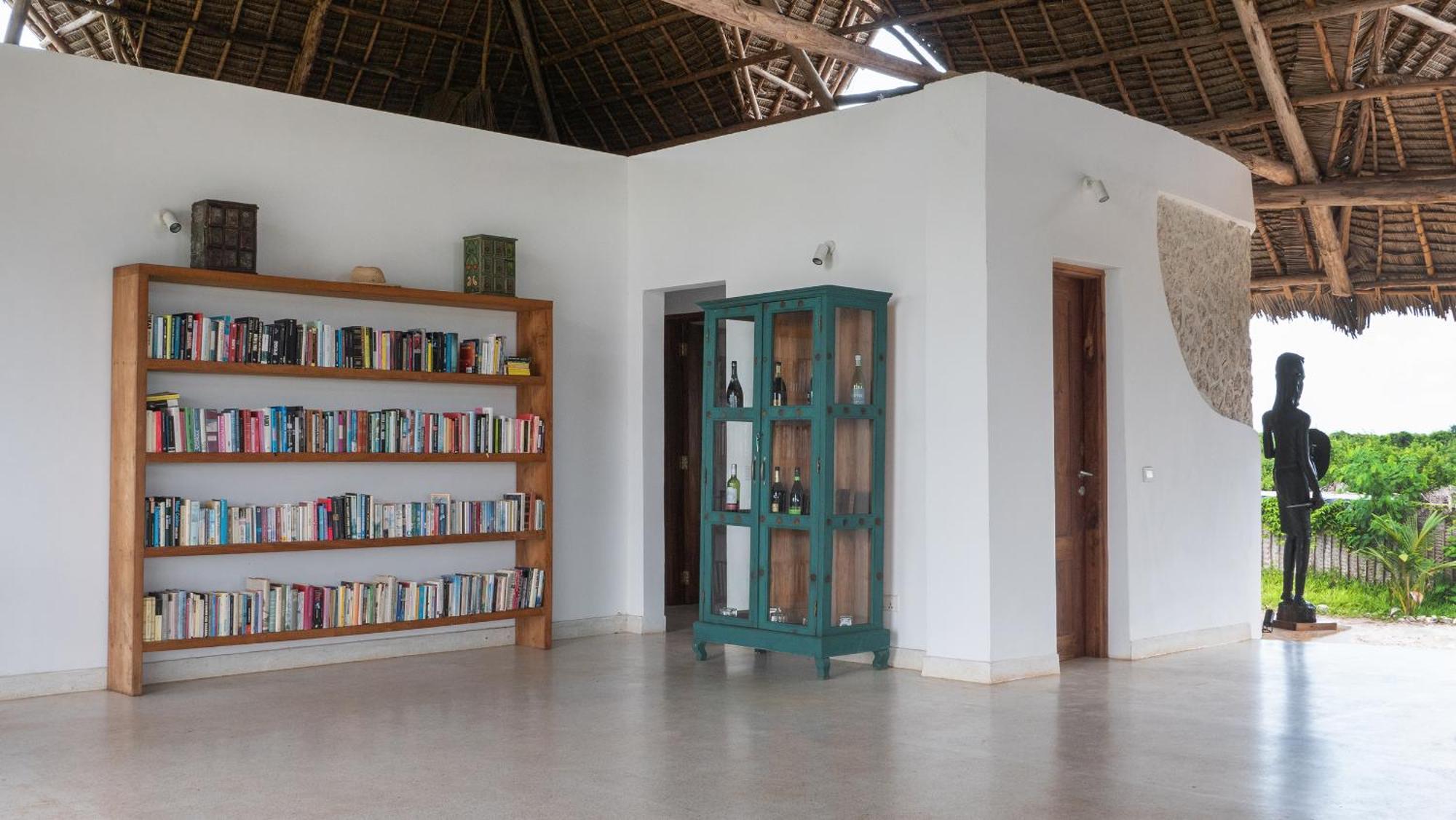 Resort Amani Nature Retreat